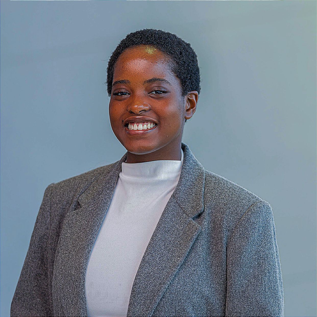 Dorcas Kaliisa, Youth Representative