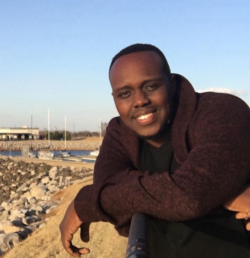 Gabriel Nuwagaba, Coordinator