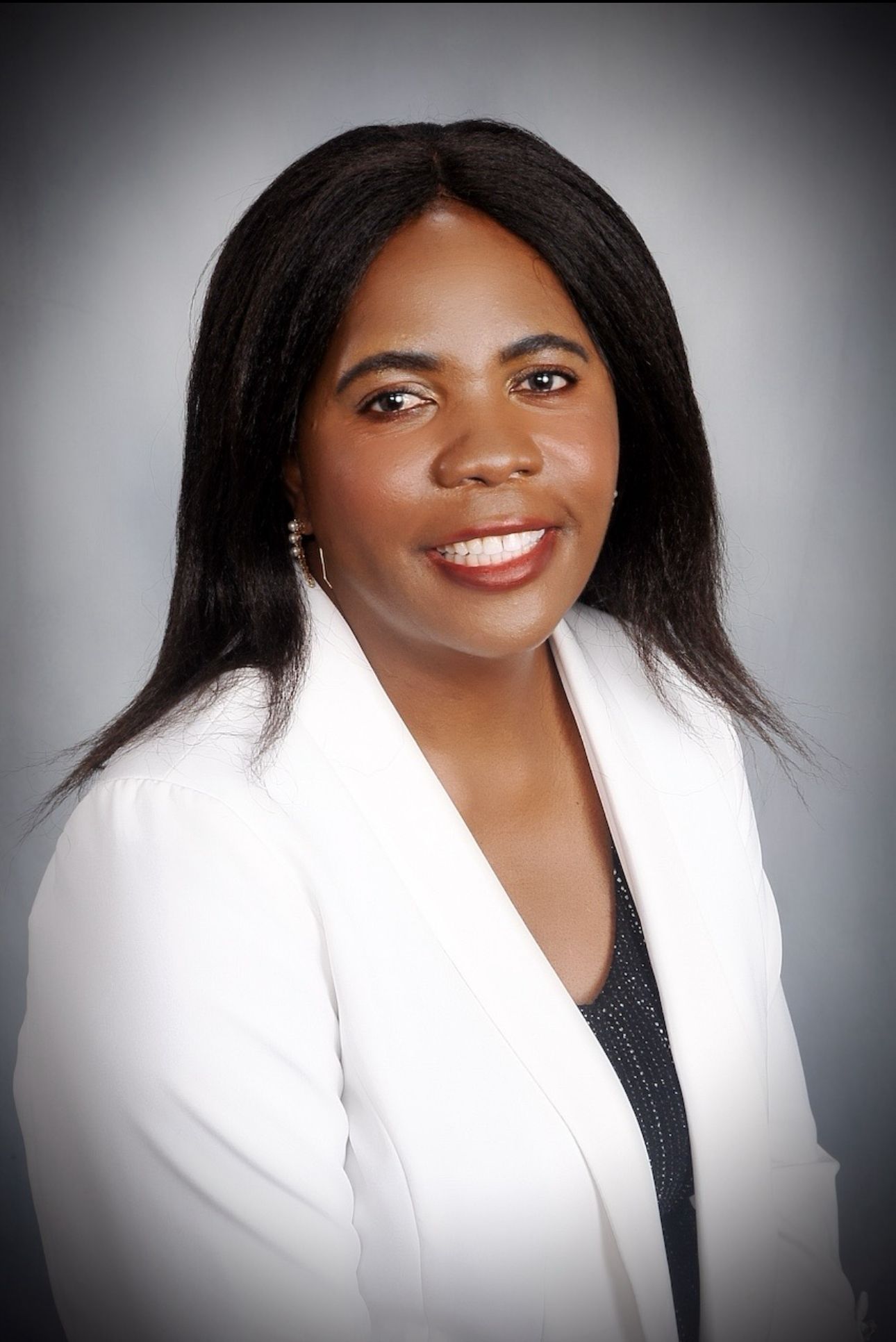 Petra Otee Mangesho, President