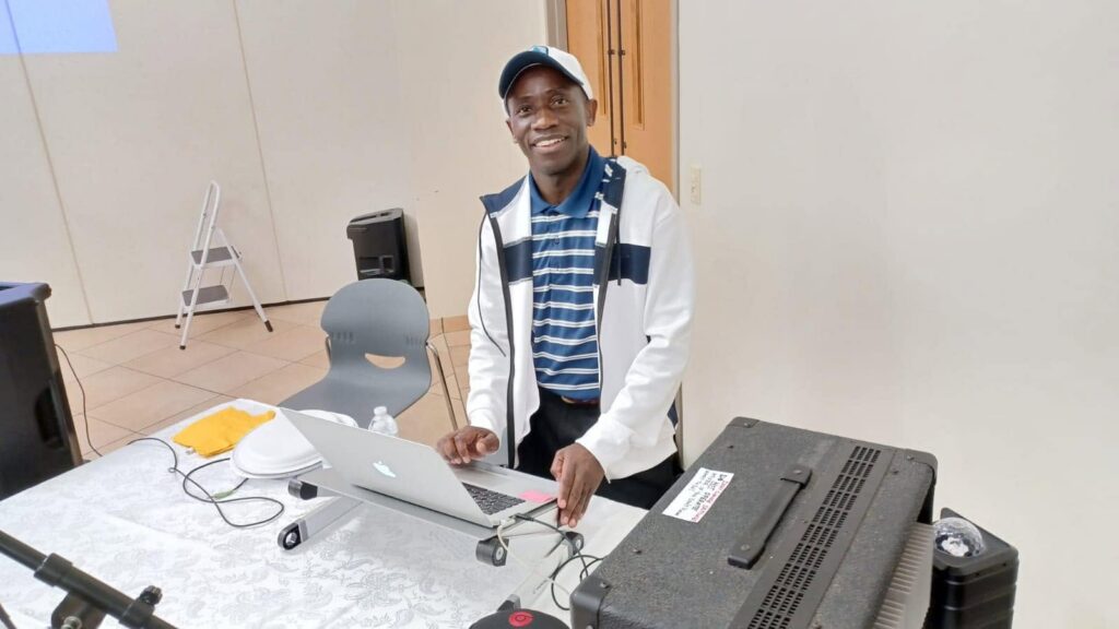Oklahoma Ugandan Association community photo