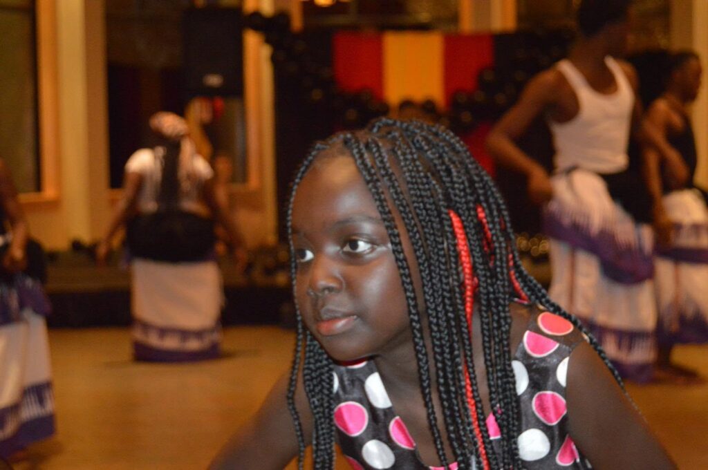 Oklahoma Ugandan Association community photo
